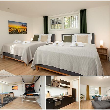 Leipzig Mitte - 2 Parkplaetze - Koselig Apartments Εξωτερικό φωτογραφία