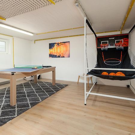 Leipzig Mitte - 2 Parkplaetze - Koselig Apartments Εξωτερικό φωτογραφία